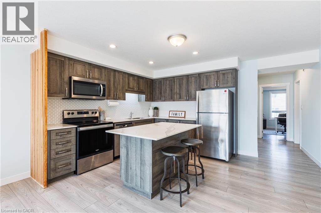 160 Rochefort Street Unit# E5, Kitchener, Ontario  N2R 1V5 - Photo 12 - 40808462