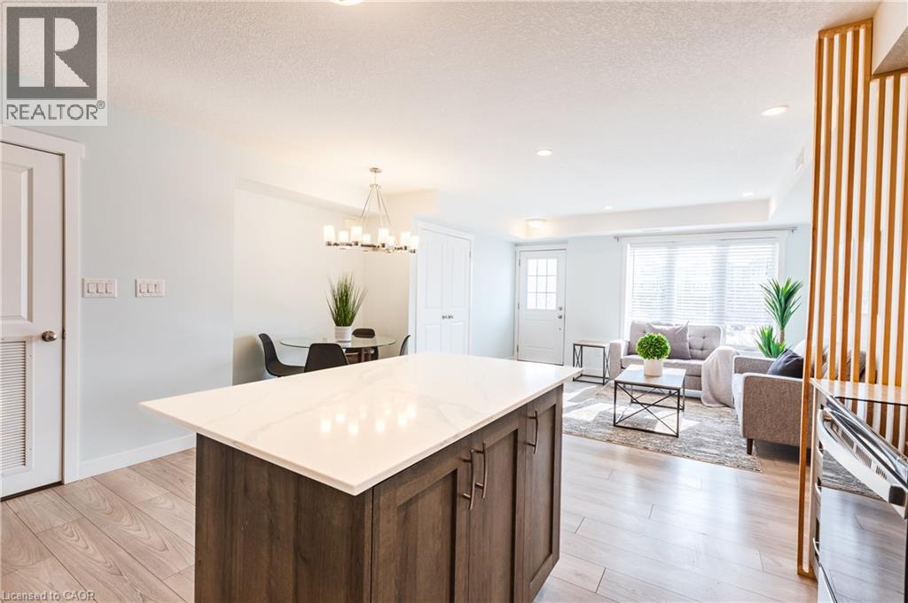 160 Rochefort Street Unit# E5, Kitchener, Ontario  N2R 1V5 - Photo 13 - 40808462