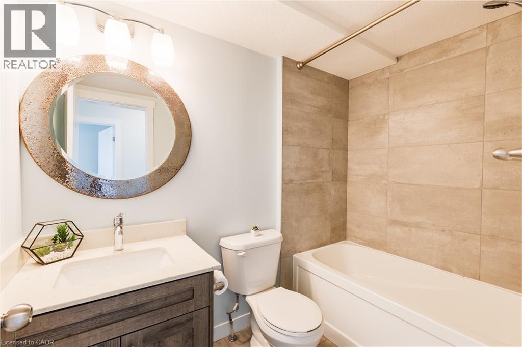 160 Rochefort Street Unit# E5, Kitchener, Ontario  N2R 1V5 - Photo 15 - 40808462