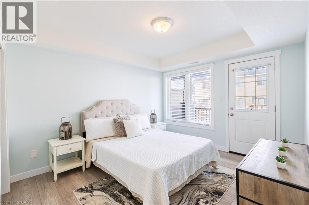 160 Rochefort Street Unit# E5, Kitchener, Ontario  N2R 1V5 - Photo 16 - 40808462