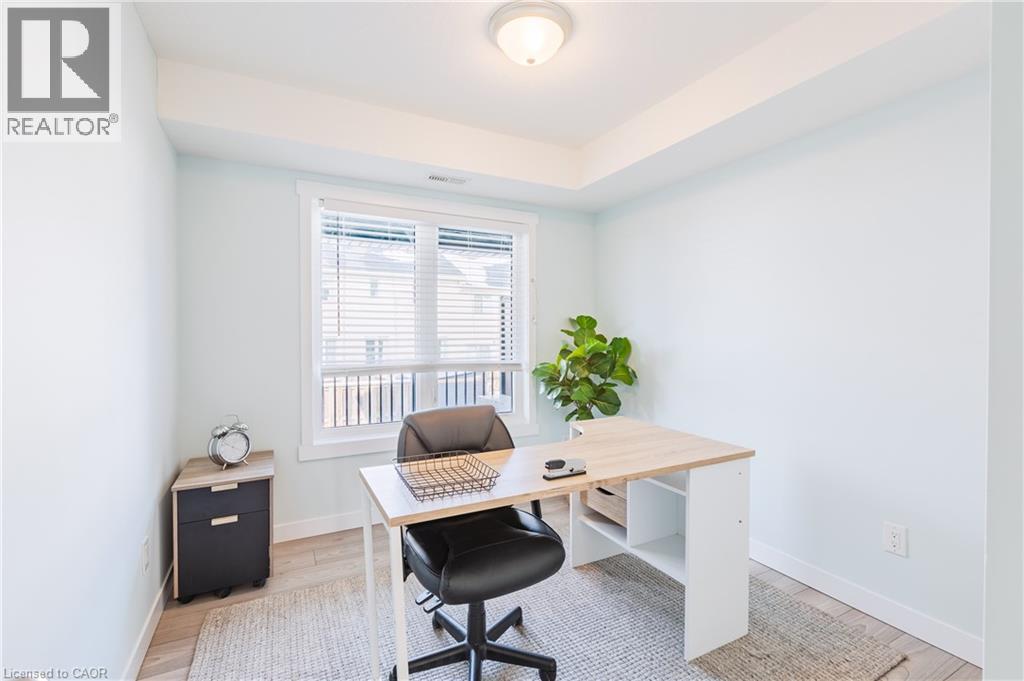 160 Rochefort Street Unit# E5, Kitchener, Ontario  N2R 1V5 - Photo 20 - 40808462