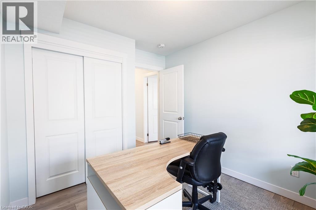 160 Rochefort Street Unit# E5, Kitchener, Ontario  N2R 1V5 - Photo 21 - 40808462