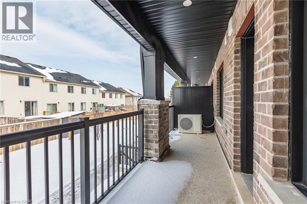 160 Rochefort Street Unit# E5, Kitchener, Ontario  N2R 1V5 - Photo 22 - 40808462