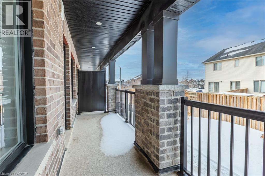 160 Rochefort Street Unit# E5, Kitchener, Ontario  N2R 1V5 - Photo 23 - 40808462