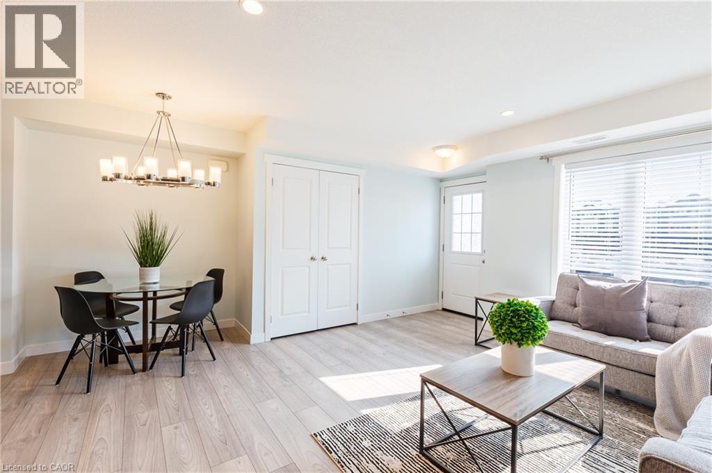 160 Rochefort Street Unit# E5, Kitchener, Ontario  N2R 1V5 - Photo 9 - 40808462