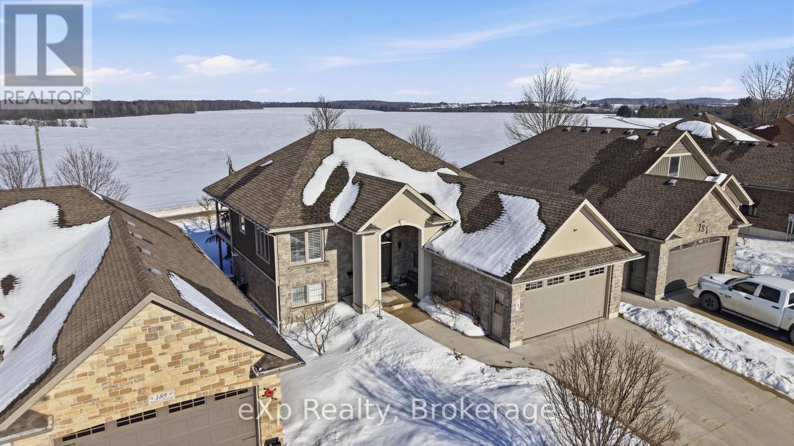 185 RUBY'S CRESCENT, Wellington North, Ontario