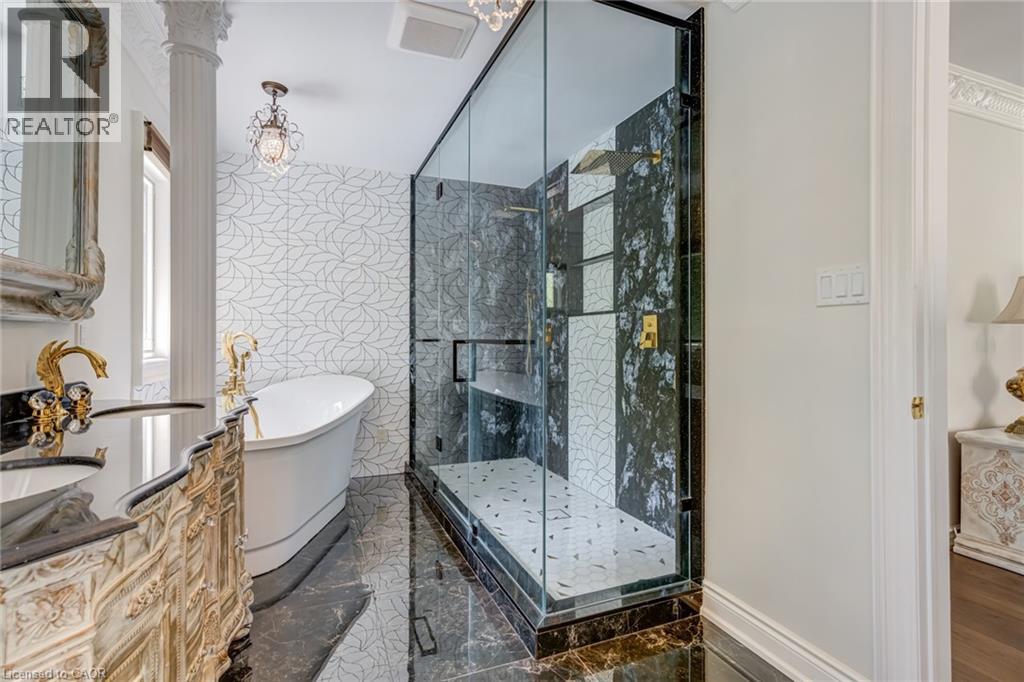 28 Stonegate Drive, Hamilton, Ontario  L9G 3R7 - Photo 27 - 40805909