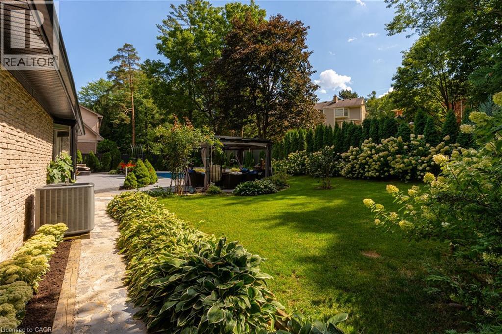 28 Stonegate Drive, Hamilton, Ontario  L9G 3R7 - Photo 42 - 40805909