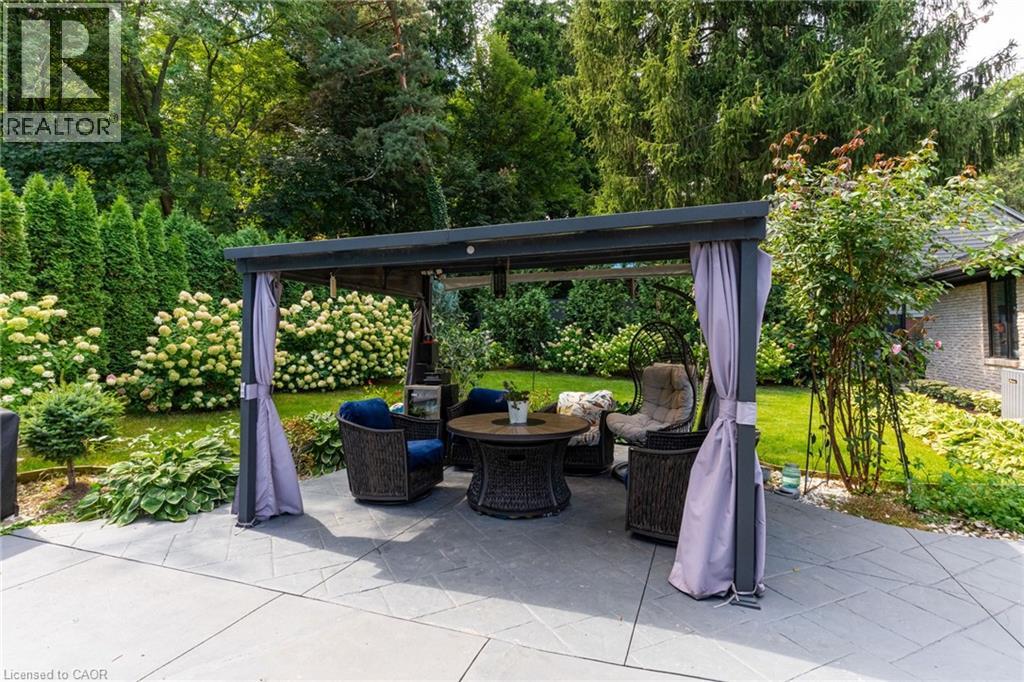 28 Stonegate Drive, Hamilton, Ontario  L9G 3R7 - Photo 44 - 40805909