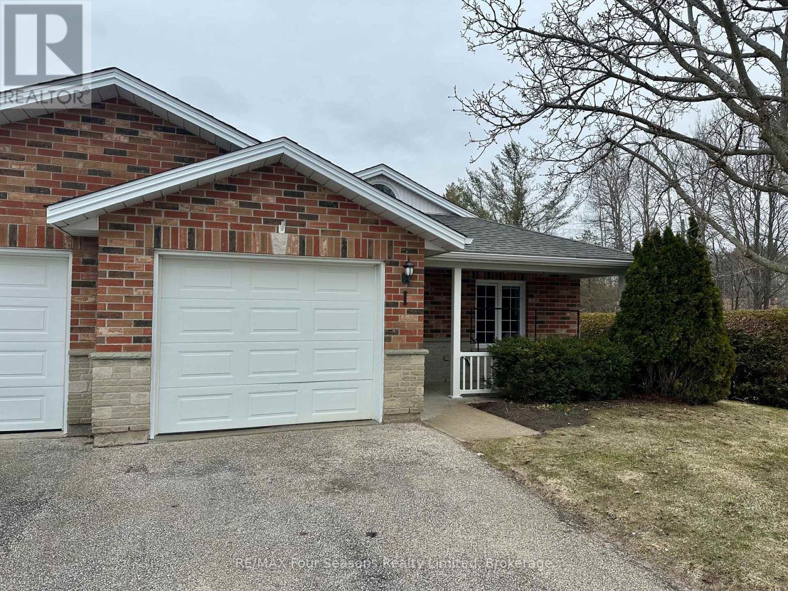 1 - 275 HURON STREET, Clearview, Ontario