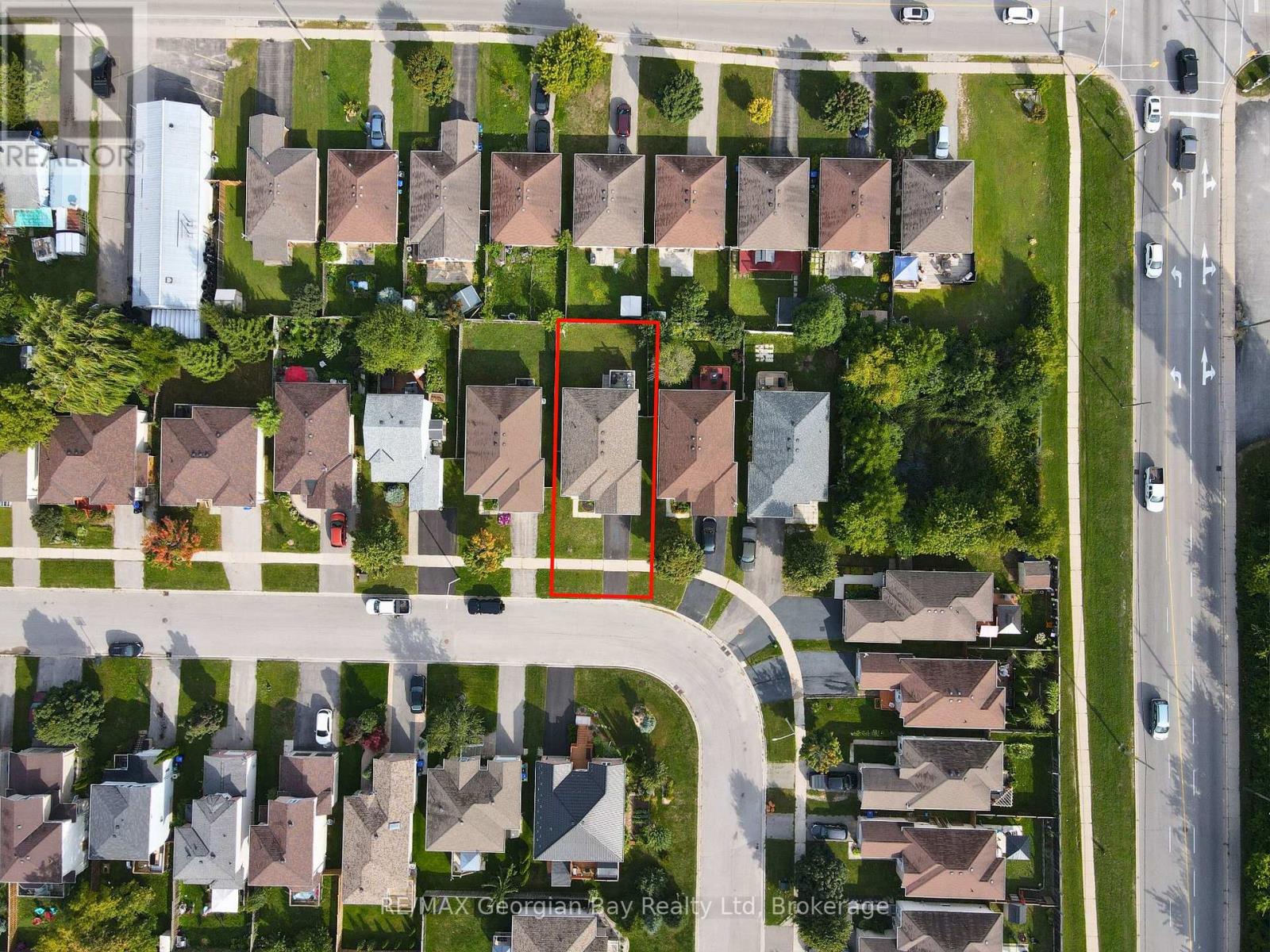 399 Irwin Street, Midland, Ontario  L4R 2V6 - Photo 25 - S12833208