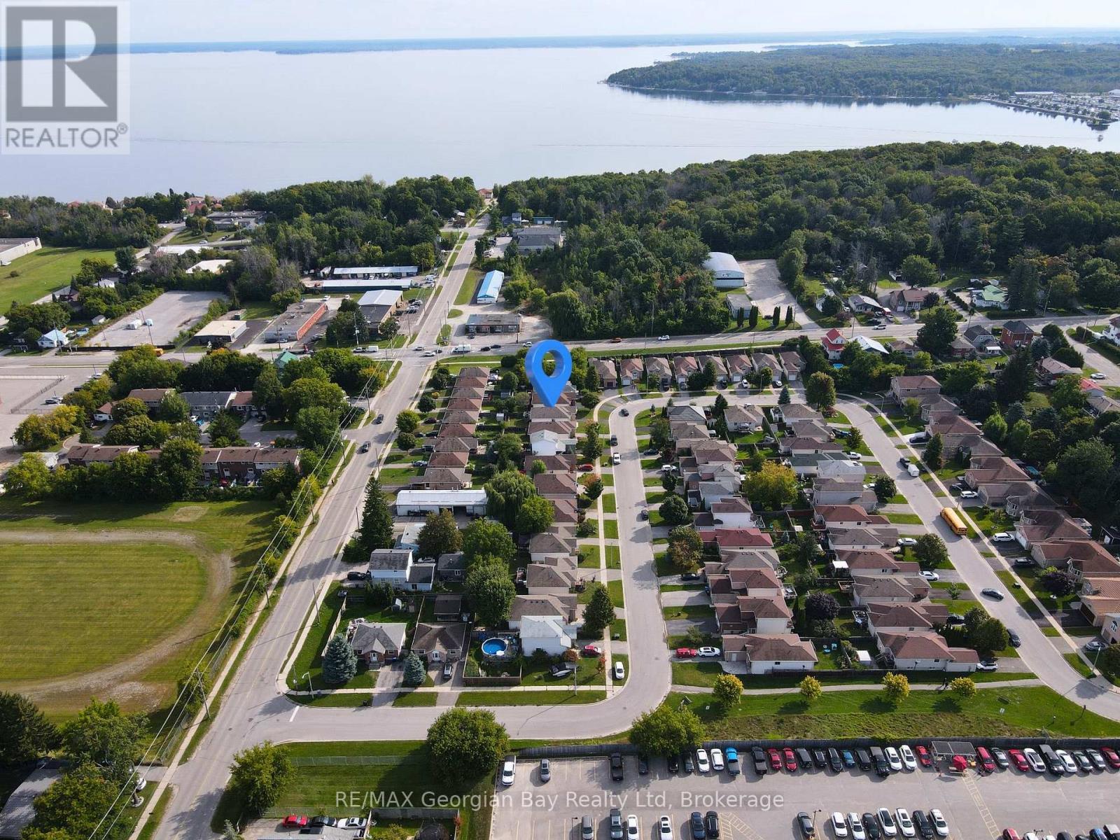 399 Irwin Street, Midland, Ontario  L4R 2V6 - Photo 26 - S12833208