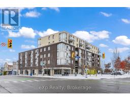 312 - 5 GORDON STREET, Guelph, Ontario