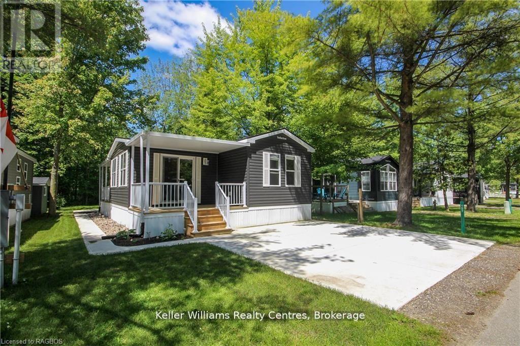 157 - 13 SOUTHLINE AVENUE, Huron-Kinloss, Ontario