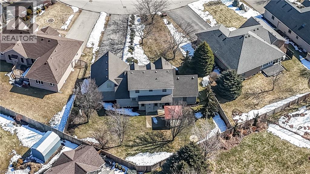 17 Angle Street, Simcoe, Ontario  N3Y 5M6 - Photo 44 - 40808568