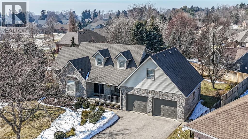 17 Angle Street, Simcoe, Ontario  N3Y 5M6 - Photo 50 - 40808568