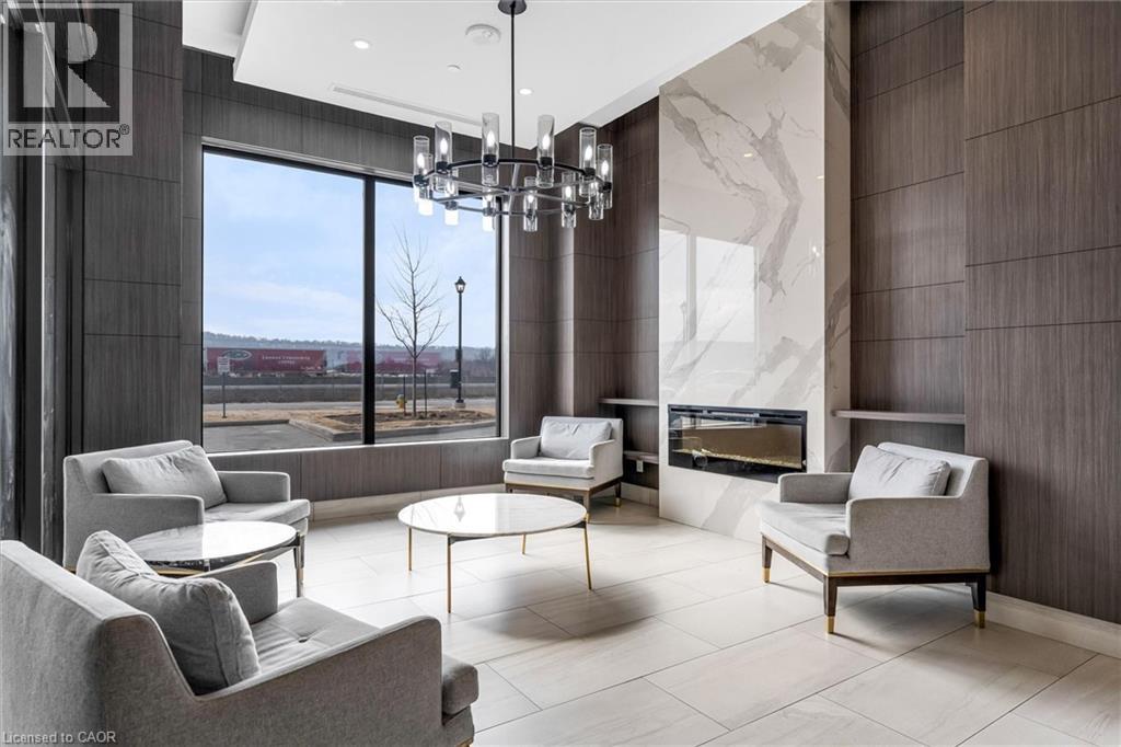 550 North Service Road Unit# 612, Grimsby, Ontario  L3M 4E8 - Photo 2 - 40807737