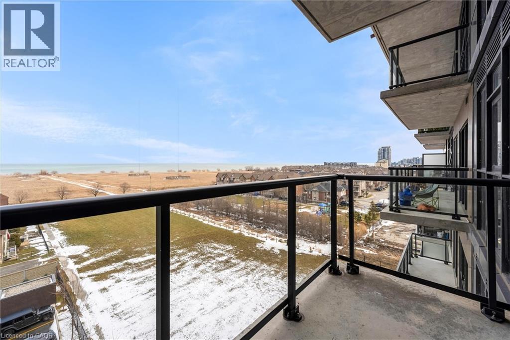 550 North Service Road Unit# 612, Grimsby, Ontario  L3M 4E8 - Photo 23 - 40807737