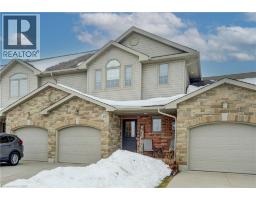 34 HARRISON Street, Stratford, Ontario