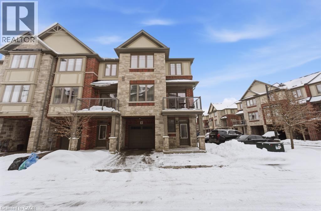 4 Andruss Lane, Ancaster, Ontario  L9G 0G7 - Photo 17 - 40808560