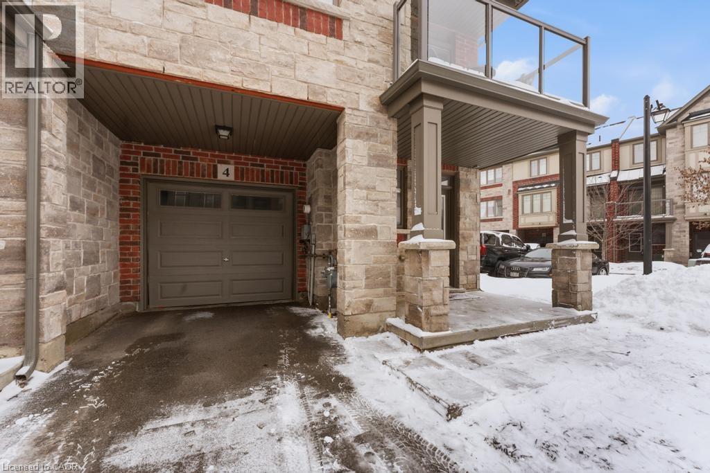 4 Andruss Lane, Ancaster, Ontario  L9G 0G7 - Photo 2 - 40808560