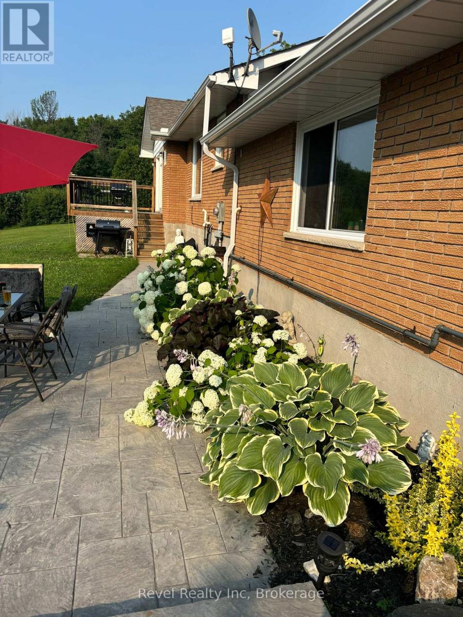 2391 Rumney Road, Tay, Ontario  L4R 4K3 - Photo 3 - S12833810