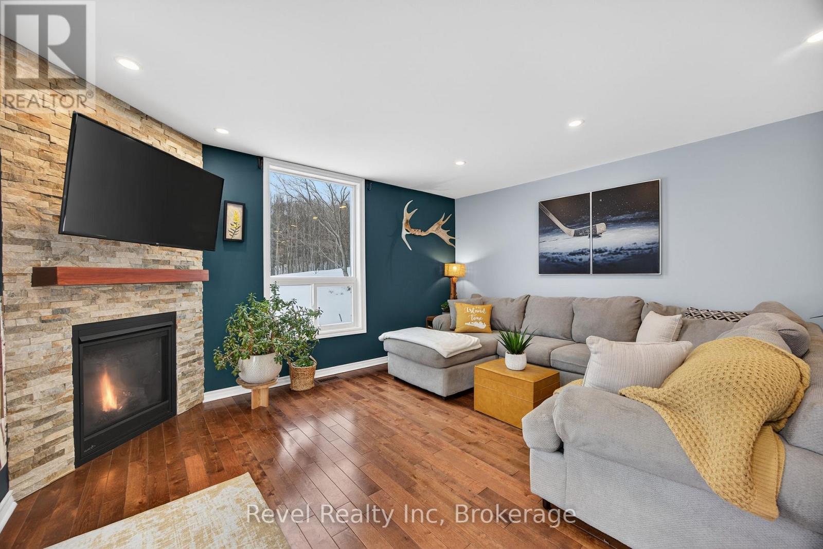 2391 Rumney Road, Tay, Ontario  L4R 4K3 - Photo 5 - S12833810