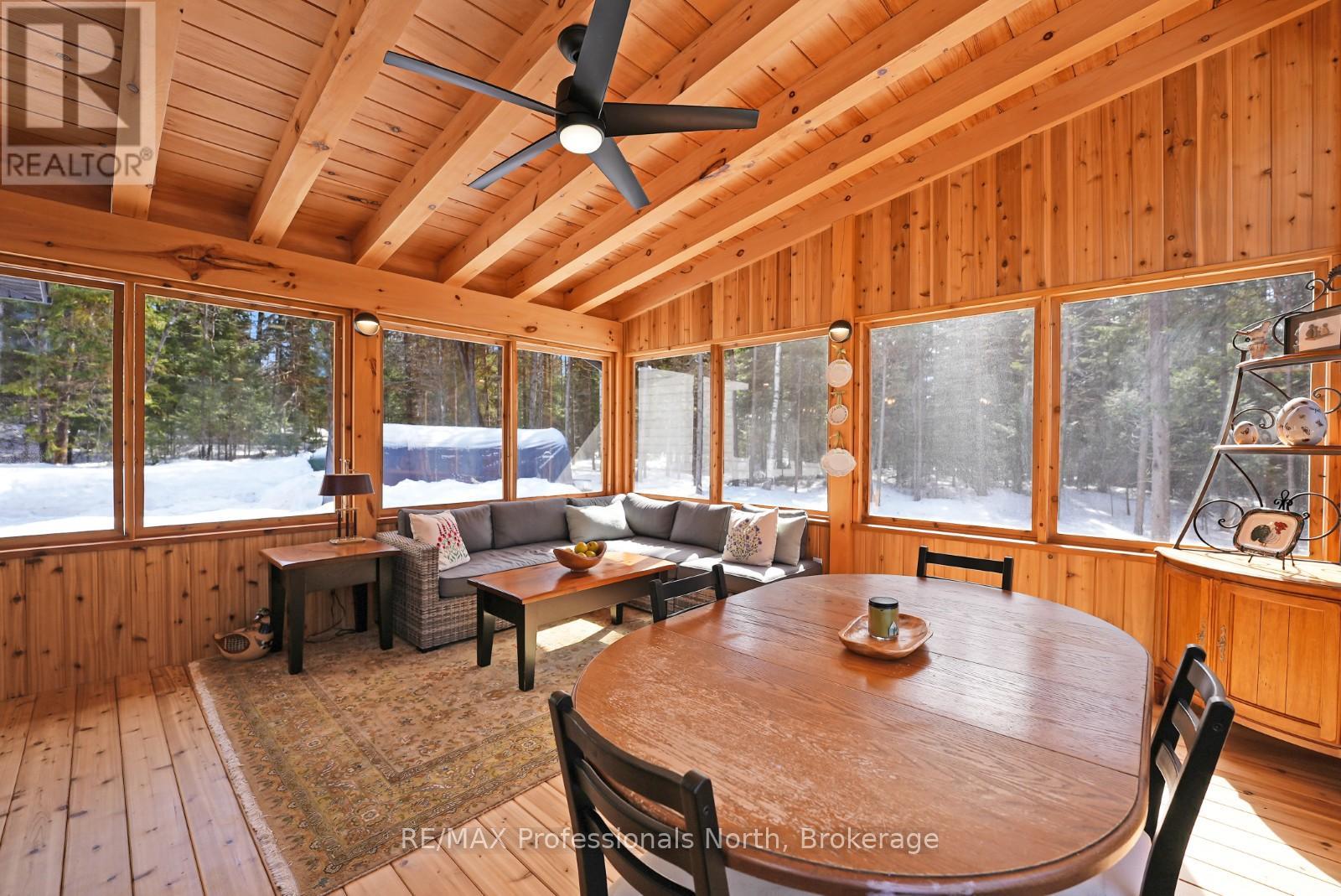 1086 Stothart Creek Road, Dysart Et Al, Ontario  K0M 1S0 - Photo 21 - X12833574