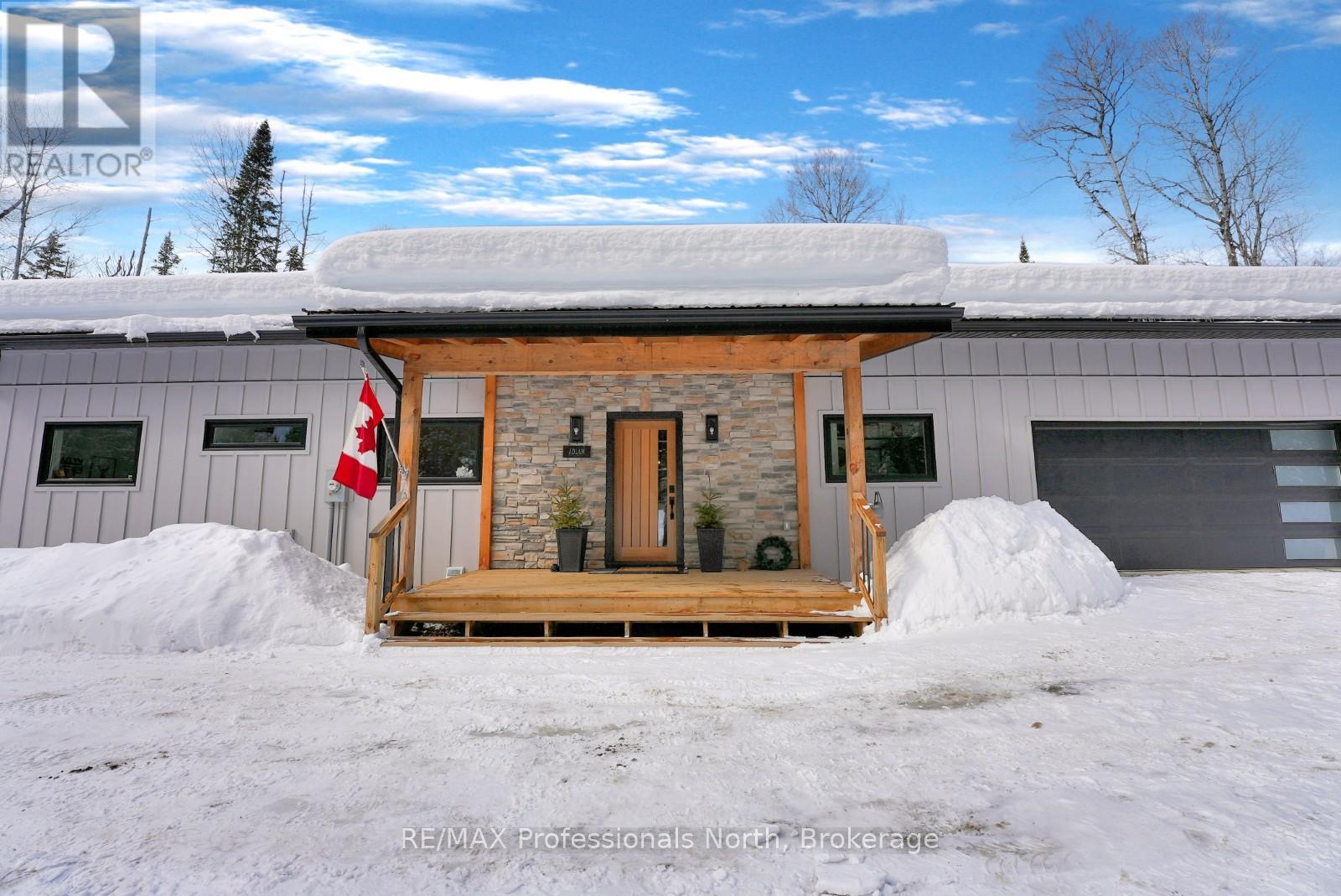 1086 Stothart Creek Road, Dysart Et Al, Ontario  K0M 1S0 - Photo 5 - X12833574