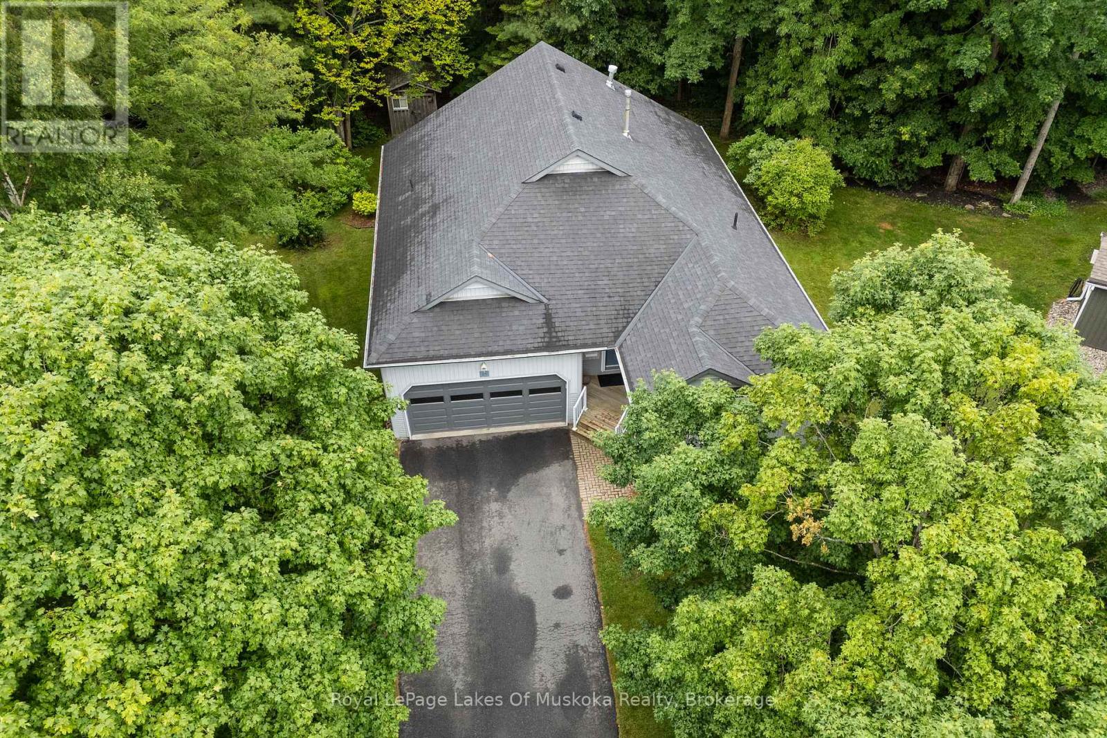 25 STONEHEDGE CLOSE, Gravenhurst, Ontario