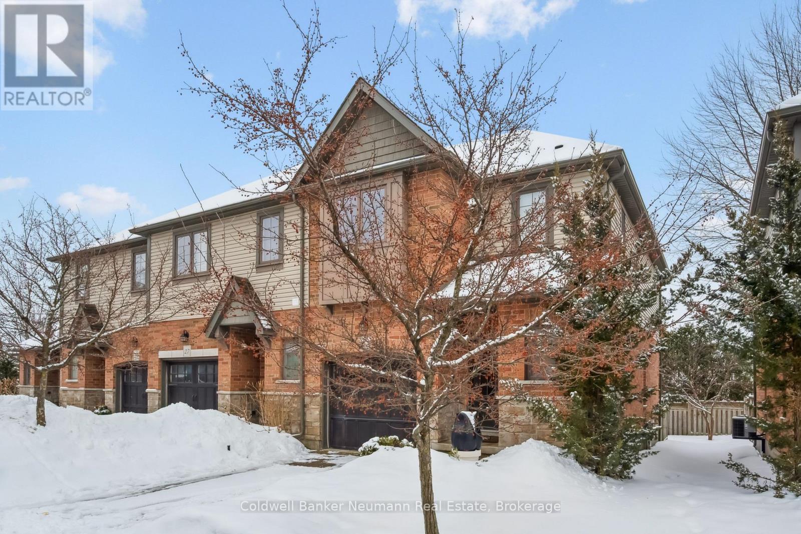28 - 146 DOWNEY ROAD, Guelph, Ontario