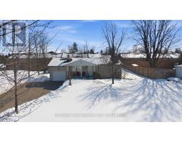 815 O'LOANE AVENUE, Stratford, Ontario