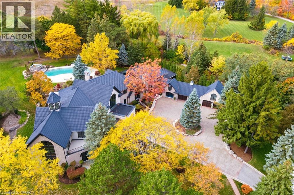 3320 GUELPH Line, Burlington, Ontario