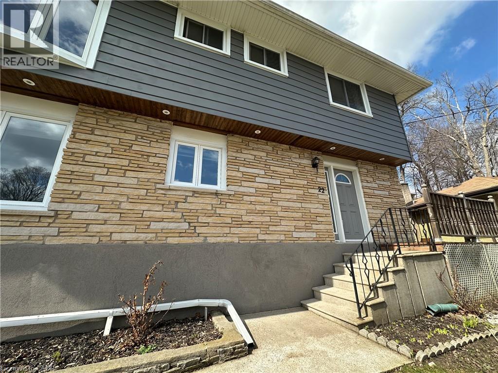 22 Dundonald Road, Cambridge, Ontario  N1S 3H3 - Photo 2 - 40805145