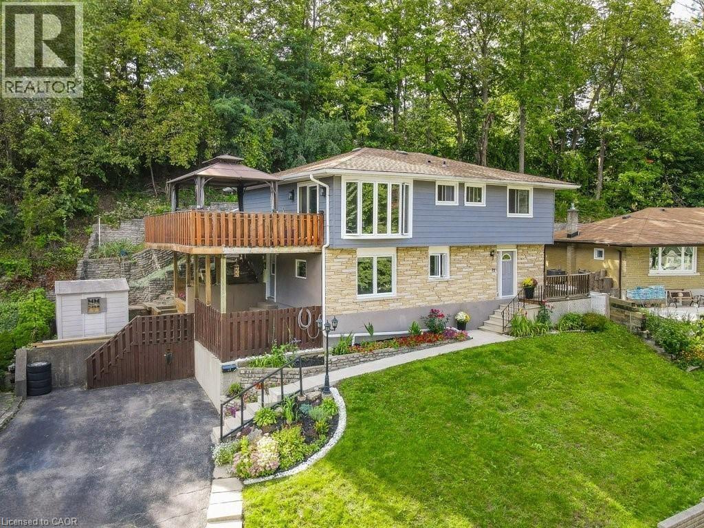 22 Dundonald Road, Cambridge, Ontario  N1S 3H3 - Photo 30 - 40805145