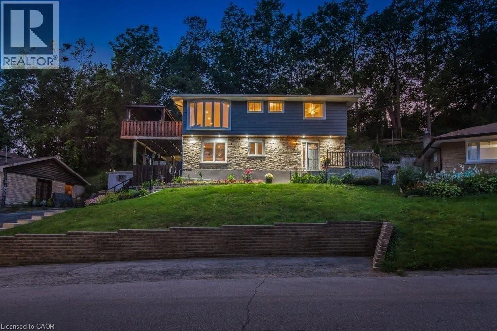 22 Dundonald Road, Cambridge, Ontario  N1S 3H3 - Photo 31 - 40805145