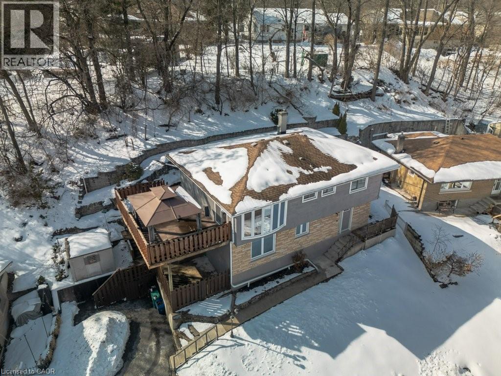 22 Dundonald Road, Cambridge, Ontario  N1S 3H3 - Photo 34 - 40805145