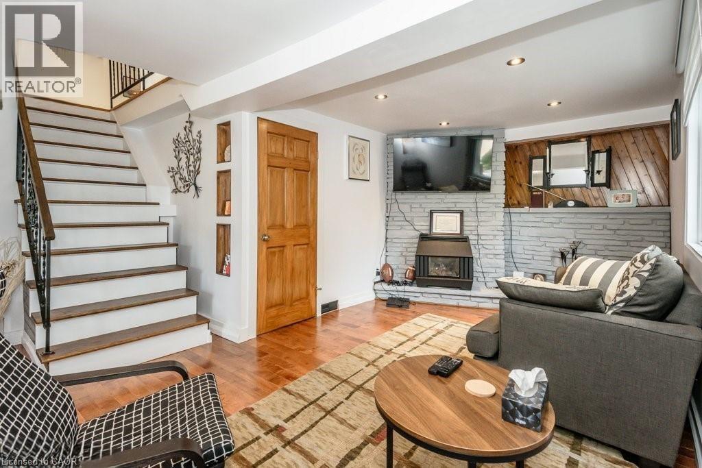 22 Dundonald Road, Cambridge, Ontario  N1S 3H3 - Photo 5 - 40805145