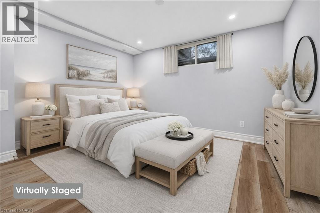 214 Main Street E Unit# Lower, Grimsby, Ontario  L3M 1P6 - Photo 11 - 40807730