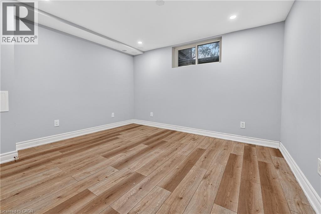 214 Main Street E Unit# Lower, Grimsby, Ontario  L3M 1P6 - Photo 12 - 40807730