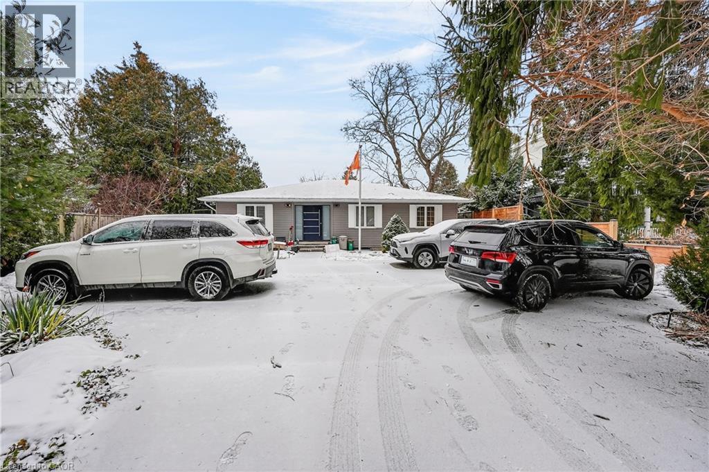 214 Main Street E Unit# Lower, Grimsby, Ontario  L3M 1P6 - Photo 17 - 40807730