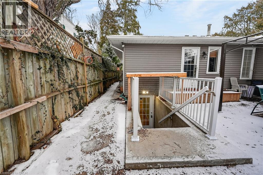 214 Main Street E Unit# Lower, Grimsby, Ontario  L3M 1P6 - Photo 4 - 40807730