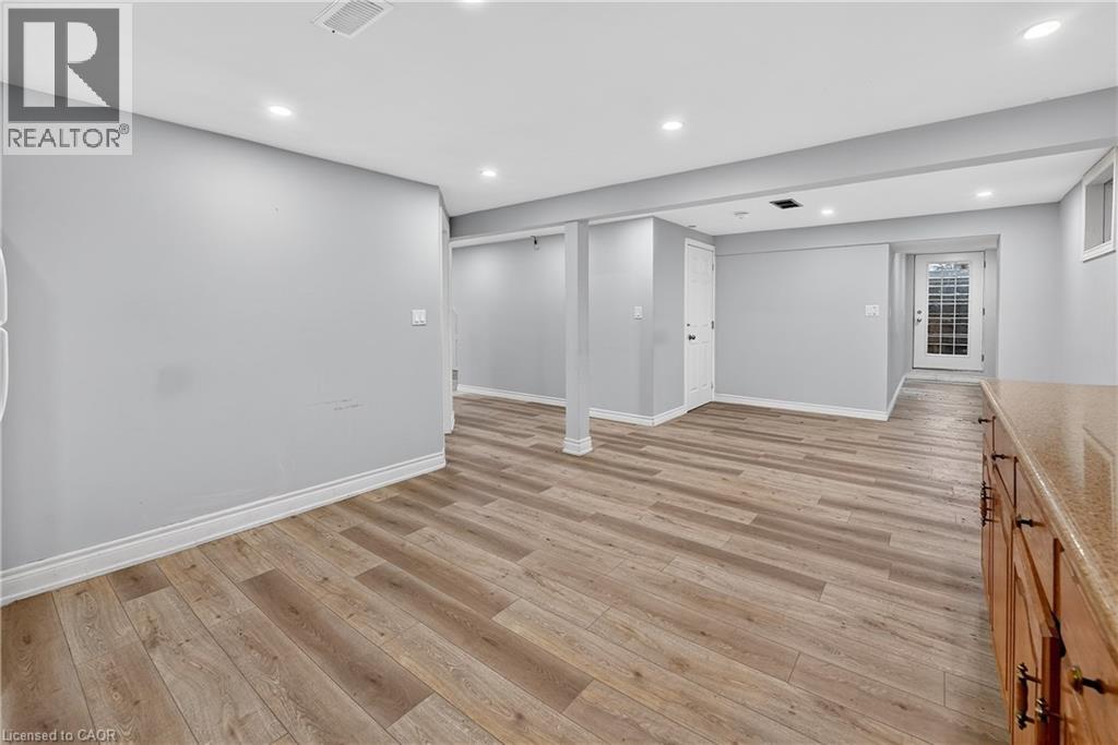 214 Main Street E Unit# Lower, Grimsby, Ontario  L3M 1P6 - Photo 6 - 40807730