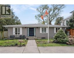 214 MAIN Street E Unit# LOWER, Grimsby, Ontario