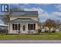 245 JOHN ROSA Street E, Listowel, Ontario