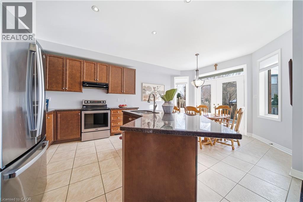 2070 Willhaven Trail, Oakville, Ontario  L6M 5G3 - Photo 15 - 40808666