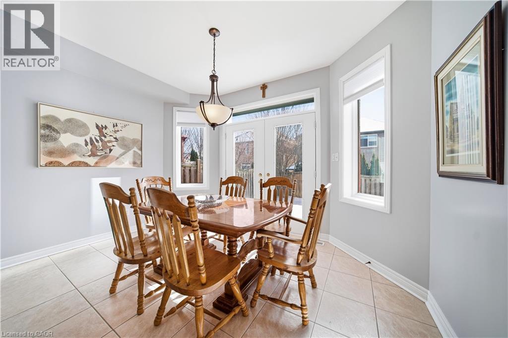 2070 Willhaven Trail, Oakville, Ontario  L6M 5G3 - Photo 19 - 40808666