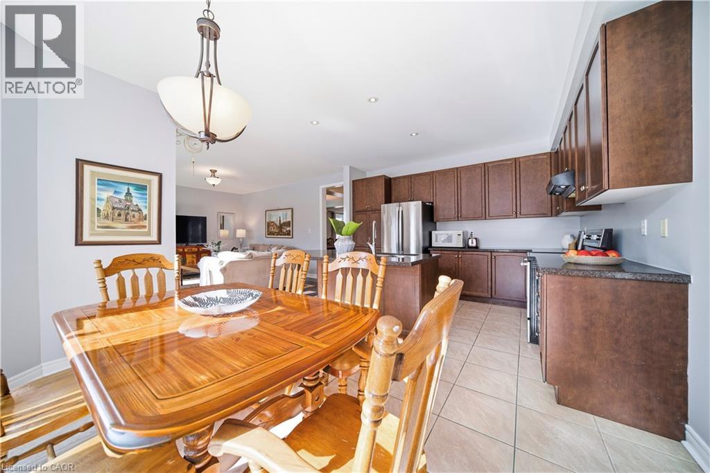 2070 Willhaven Trail, Oakville, Ontario  L6M 5G3 - Photo 20 - 40808666