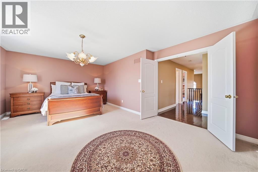 2070 Willhaven Trail, Oakville, Ontario  L6M 5G3 - Photo 22 - 40808666