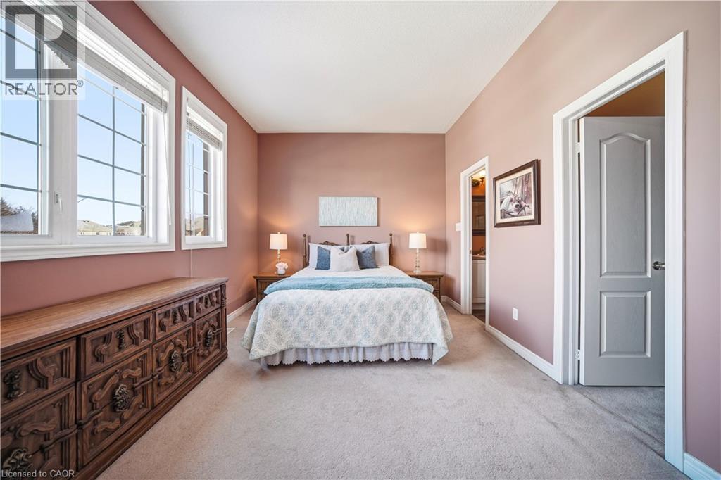 2070 Willhaven Trail, Oakville, Ontario  L6M 5G3 - Photo 36 - 40808666